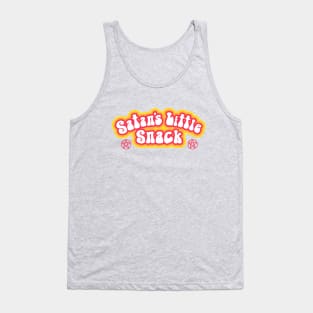 Satan's Little Snack Tank Top